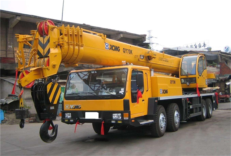 湖里区吊车出租选择重点