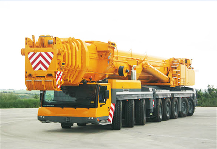 湖里区精密设备吊装（如机床、仪器）需要特殊车型吗？