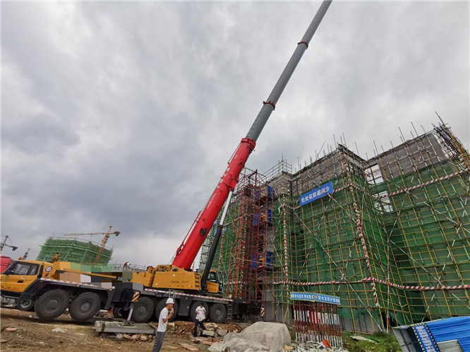 湖里区吊装方案需要单独付费吗？复杂工况是否提供专家论证？